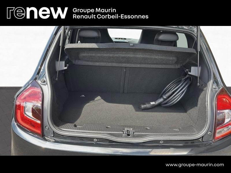 RENAULT Twingo d’occasion à vendre à CORBEIL-ESSONNES chez GRAND GARAGE FERAY SAE (Photo 15)