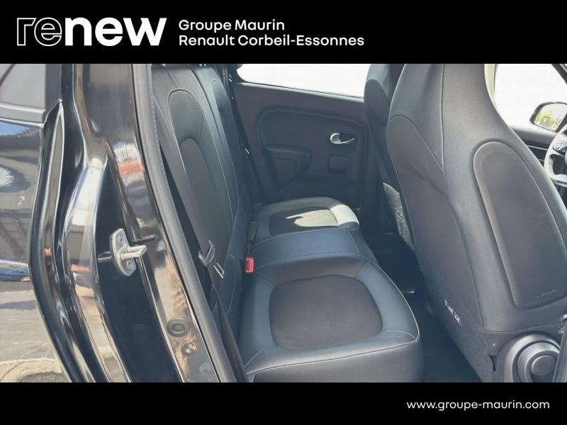 RENAULT Twingo d’occasion à vendre à CORBEIL-ESSONNES chez GRAND GARAGE FERAY SAE (Photo 16)