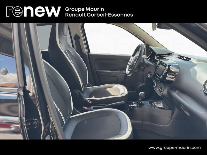 RENAULT Twingo d’occasion à vendre à CORBEIL-ESSONNES chez GRAND GARAGE FERAY SAE (Photo 17)