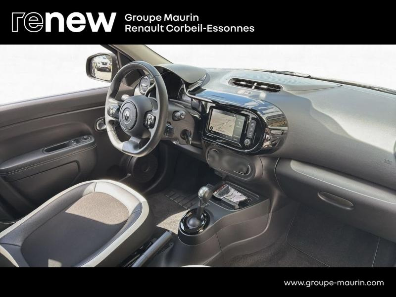 RENAULT Twingo d’occasion à vendre à CORBEIL-ESSONNES chez GRAND GARAGE FERAY SAE (Photo 18)