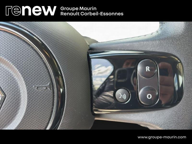 RENAULT Twingo d’occasion à vendre à CORBEIL-ESSONNES chez GRAND GARAGE FERAY SAE (Photo 20)
