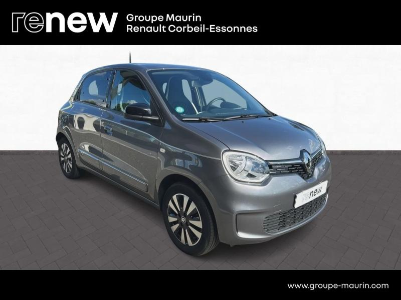 RENAULT Twingo d’occasion à vendre à CORBEIL-ESSONNES chez GRAND GARAGE FERAY SAE (Photo 3)