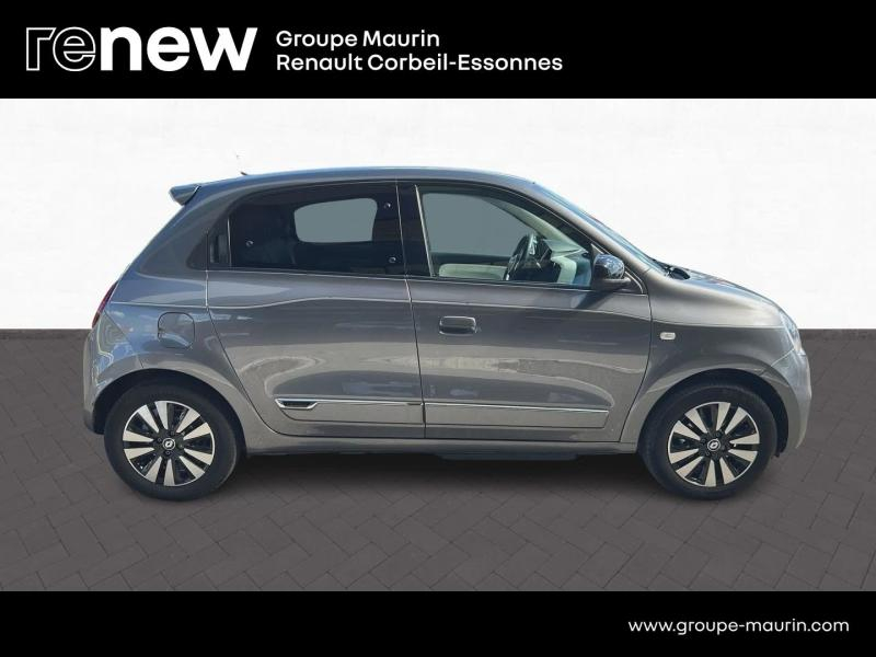 RENAULT Twingo d’occasion à vendre à CORBEIL-ESSONNES chez GRAND GARAGE FERAY SAE (Photo 4)
