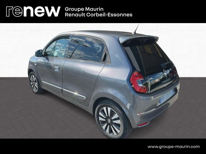 RENAULT Twingo d’occasion à vendre à CORBEIL-ESSONNES chez GRAND GARAGE FERAY SAE (Photo 7)