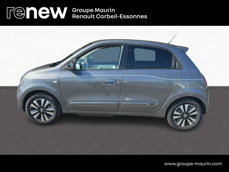 RENAULT Twingo d’occasion à vendre à CORBEIL-ESSONNES chez GRAND GARAGE FERAY SAE (Photo 8)
