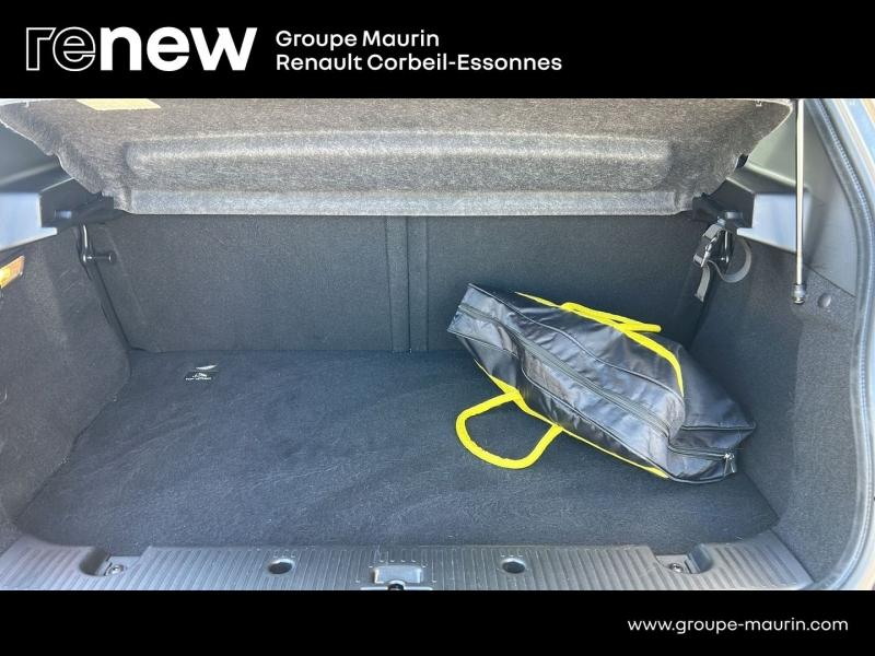 RENAULT Twingo d’occasion à vendre à CORBEIL-ESSONNES chez GRAND GARAGE FERAY SAE (Photo 10)