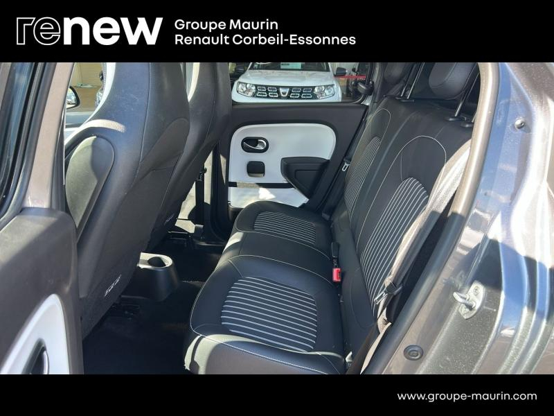 RENAULT Twingo d’occasion à vendre à CORBEIL-ESSONNES chez GRAND GARAGE FERAY SAE (Photo 11)
