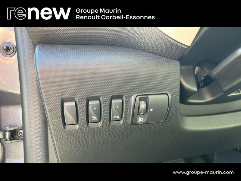 RENAULT Twingo d’occasion à vendre à CORBEIL-ESSONNES chez GRAND GARAGE FERAY SAE (Photo 15)