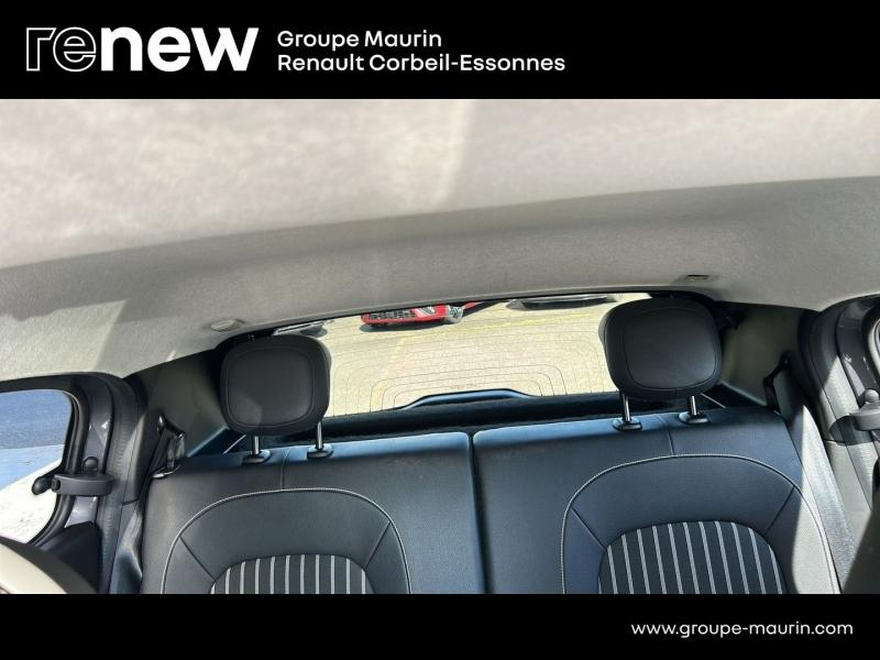RENAULT Twingo d’occasion à vendre à CORBEIL-ESSONNES chez GRAND GARAGE FERAY SAE (Photo 16)