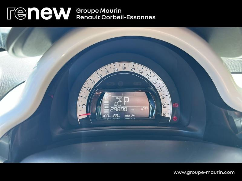 RENAULT Twingo d’occasion à vendre à CORBEIL-ESSONNES chez GRAND GARAGE FERAY SAE (Photo 17)