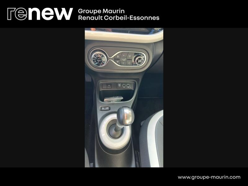 RENAULT Twingo d’occasion à vendre à CORBEIL-ESSONNES chez GRAND GARAGE FERAY SAE (Photo 19)