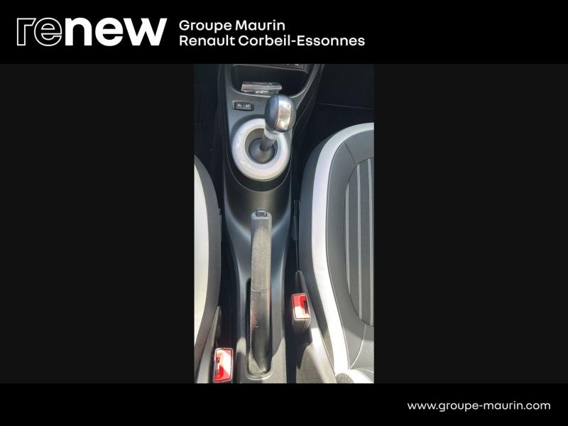 RENAULT Twingo d’occasion à vendre à CORBEIL-ESSONNES chez GRAND GARAGE FERAY SAE (Photo 20)