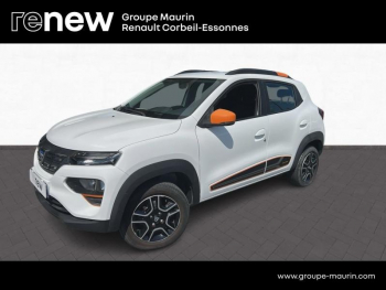 DACIA Spring d’occasion à vendre à CORBEIL-ESSONNES