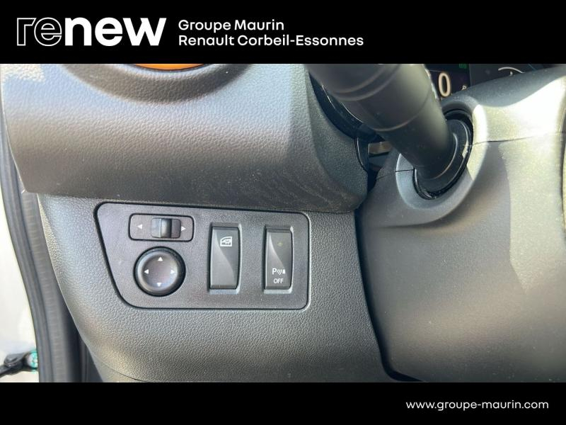 DACIA Spring d’occasion à vendre à CORBEIL-ESSONNES chez GRAND GARAGE FERAY SAE (Photo 13)