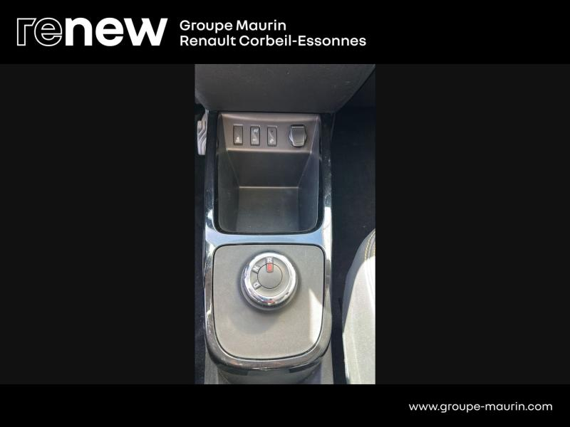 DACIA Spring d’occasion à vendre à CORBEIL-ESSONNES chez GRAND GARAGE FERAY SAE (Photo 16)