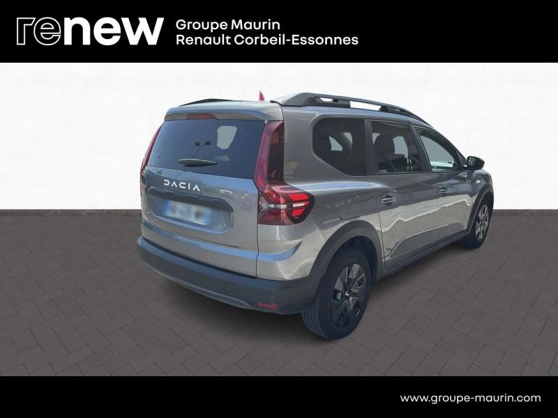 DACIA Jogger d’occasion à vendre à CORBEIL-ESSONNES chez GRAND GARAGE FERAY SAE (Photo 5)