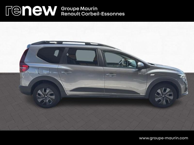 DACIA Jogger d’occasion à vendre à CORBEIL-ESSONNES chez GRAND GARAGE FERAY SAE (Photo 6)
