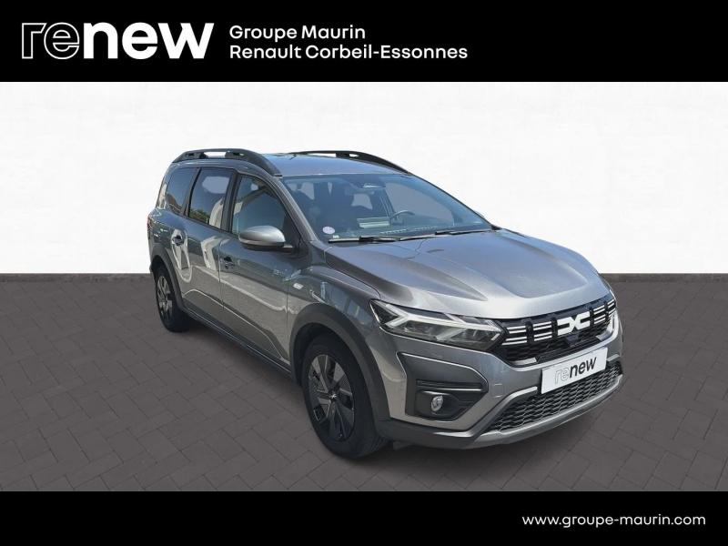 DACIA Jogger d’occasion à vendre à CORBEIL-ESSONNES chez GRAND GARAGE FERAY SAE (Photo 7)