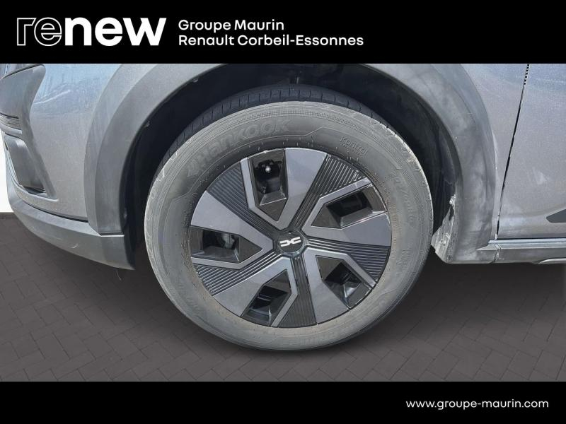 DACIA Jogger d’occasion à vendre à CORBEIL-ESSONNES chez GRAND GARAGE FERAY SAE (Photo 9)