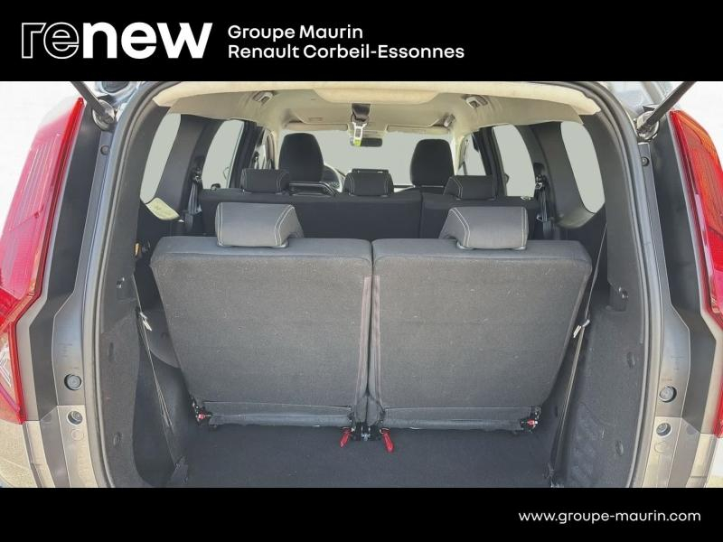 DACIA Jogger d’occasion à vendre à CORBEIL-ESSONNES chez GRAND GARAGE FERAY SAE (Photo 15)