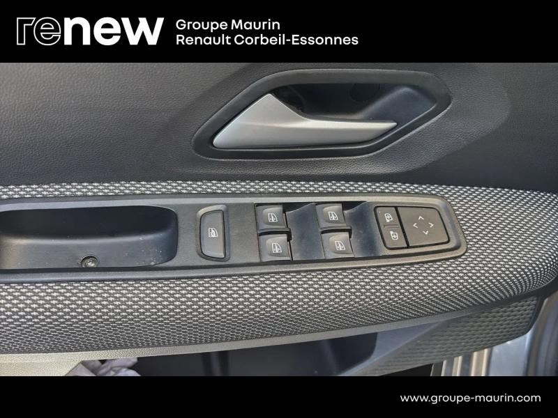 DACIA Jogger d’occasion à vendre à CORBEIL-ESSONNES chez GRAND GARAGE FERAY SAE (Photo 19)