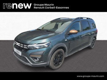 DACIA Jogger d’occasion à vendre à CORBEIL-ESSONNES