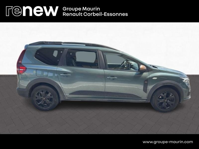 DACIA Jogger d’occasion à vendre à CORBEIL-ESSONNES chez GRAND GARAGE FERAY SAE (Photo 4)