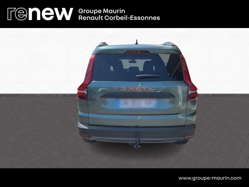 DACIA Jogger d’occasion à vendre à CORBEIL-ESSONNES chez GRAND GARAGE FERAY SAE (Photo 6)