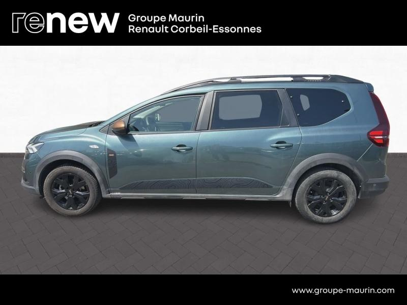 DACIA Jogger d’occasion à vendre à CORBEIL-ESSONNES chez GRAND GARAGE FERAY SAE (Photo 8)