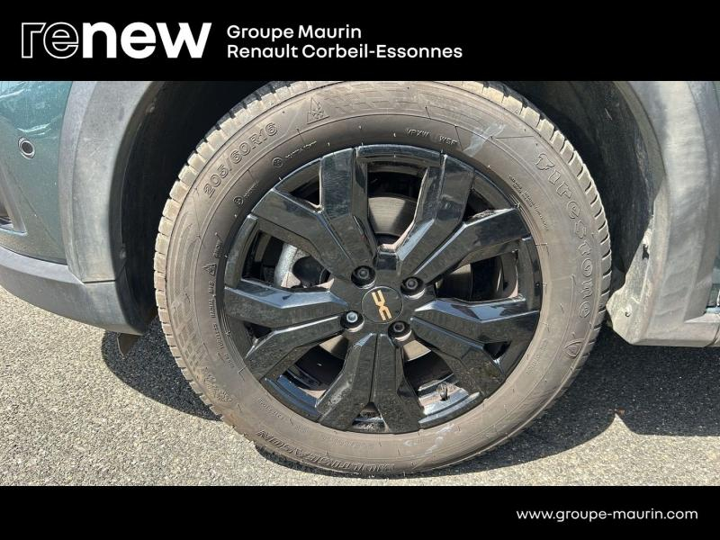 DACIA Jogger d’occasion à vendre à CORBEIL-ESSONNES chez GRAND GARAGE FERAY SAE (Photo 9)
