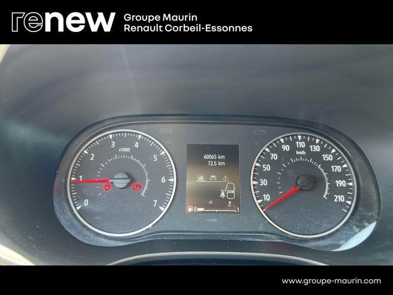 DACIA Jogger d’occasion à vendre à CORBEIL-ESSONNES chez GRAND GARAGE FERAY SAE (Photo 17)