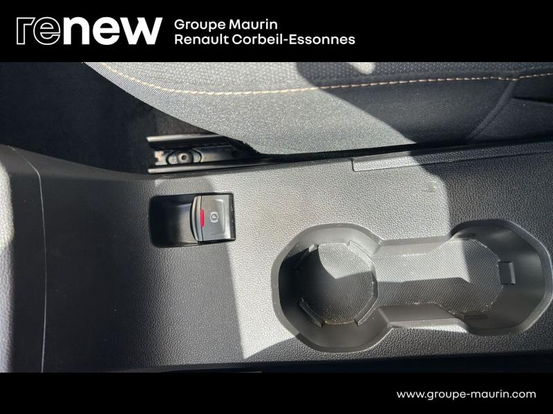 DACIA Jogger d’occasion à vendre à CORBEIL-ESSONNES chez GRAND GARAGE FERAY SAE (Photo 20)