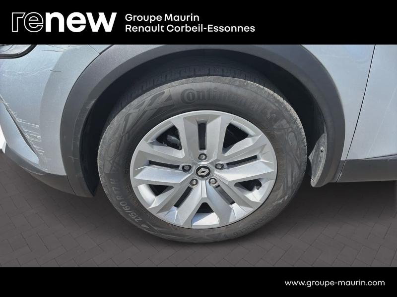 RENAULT Captur d’occasion à vendre à CORBEIL-ESSONNES chez GRAND GARAGE FERAY SAE (Photo 9)