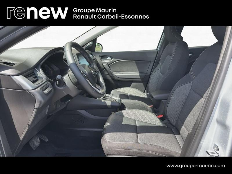 RENAULT Captur d’occasion à vendre à CORBEIL-ESSONNES chez GRAND GARAGE FERAY SAE (Photo 11)