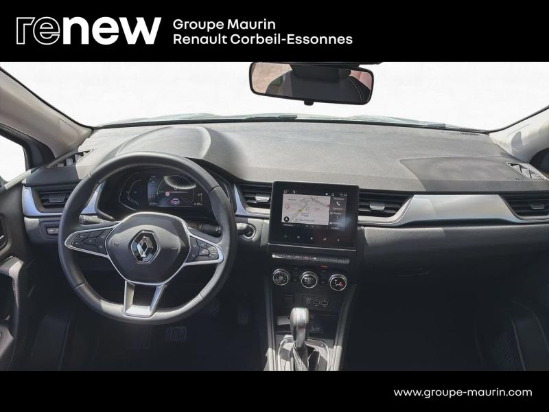 RENAULT Captur d’occasion à vendre à CORBEIL-ESSONNES chez GRAND GARAGE FERAY SAE (Photo 13)