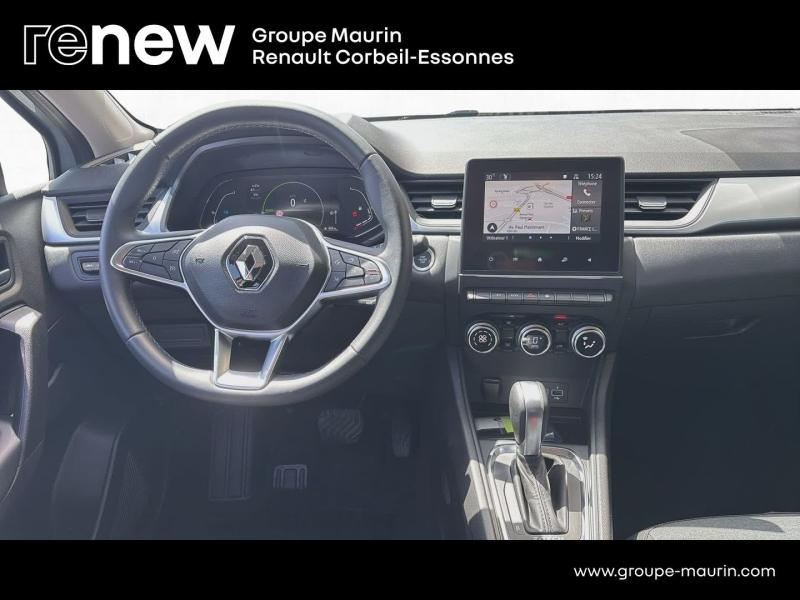 RENAULT Captur d’occasion à vendre à CORBEIL-ESSONNES chez GRAND GARAGE FERAY SAE (Photo 14)