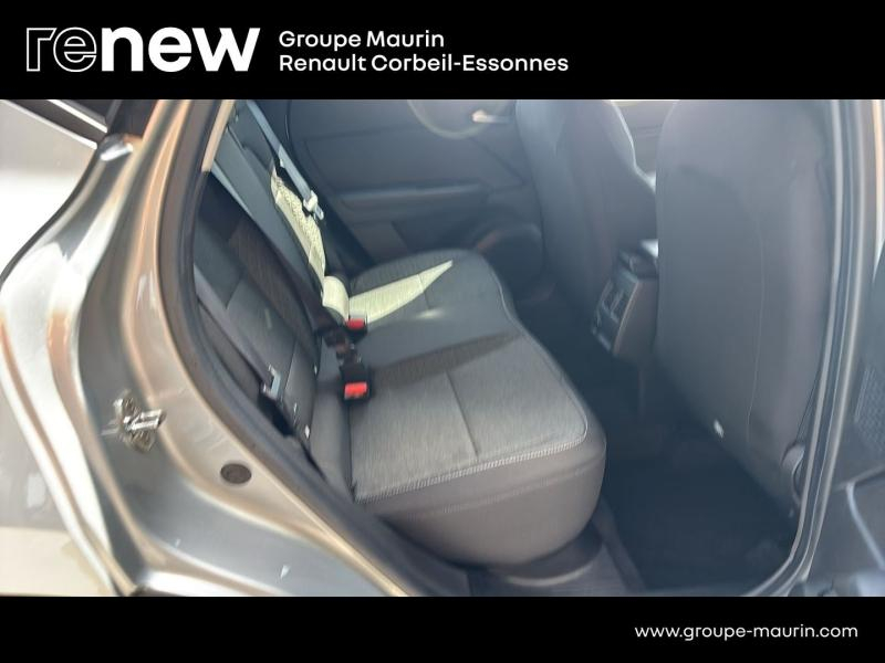 RENAULT Captur d’occasion à vendre à CORBEIL-ESSONNES chez GRAND GARAGE FERAY SAE (Photo 16)