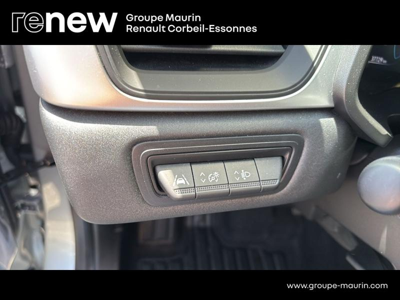RENAULT Captur d’occasion à vendre à CORBEIL-ESSONNES chez GRAND GARAGE FERAY SAE (Photo 20)
