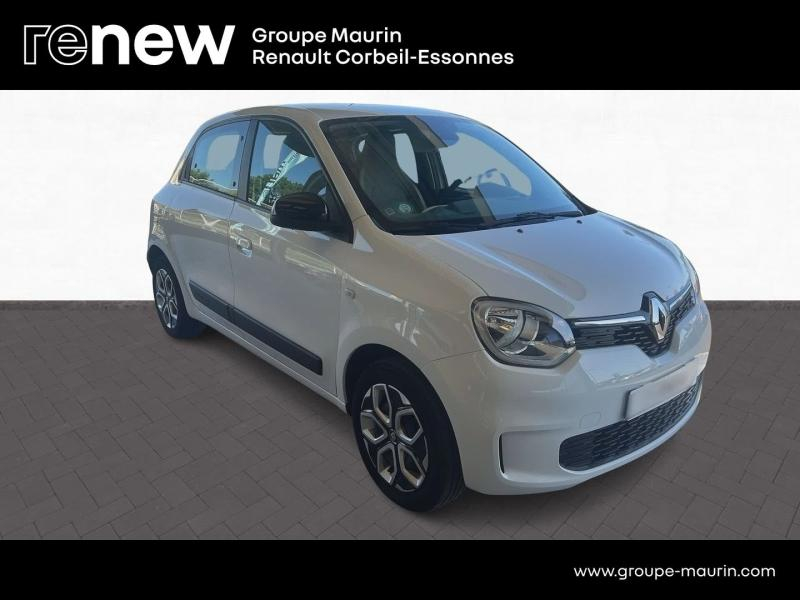RENAULT Twingo d’occasion à vendre à CORBEIL-ESSONNES chez GRAND GARAGE FERAY SAE (Photo 3)