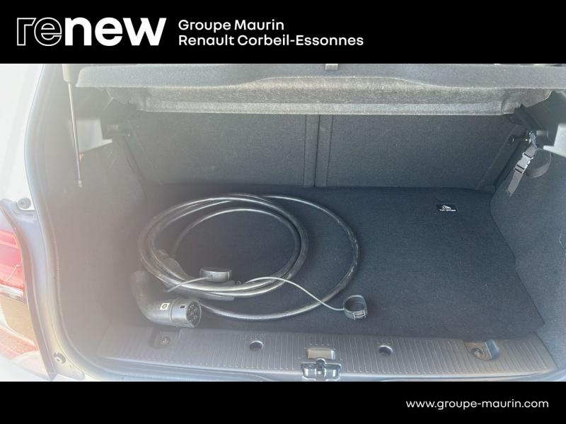 RENAULT Twingo d’occasion à vendre à CORBEIL-ESSONNES chez GRAND GARAGE FERAY SAE (Photo 10)
