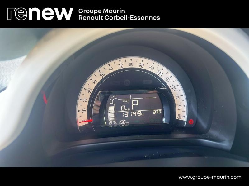 RENAULT Twingo d’occasion à vendre à CORBEIL-ESSONNES chez GRAND GARAGE FERAY SAE (Photo 15)