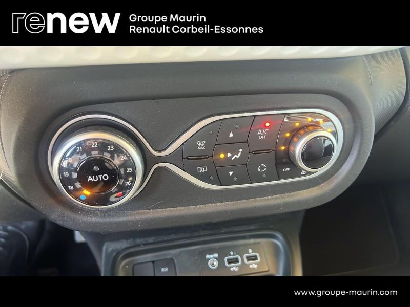 RENAULT Twingo d’occasion à vendre à CORBEIL-ESSONNES chez GRAND GARAGE FERAY SAE (Photo 17)