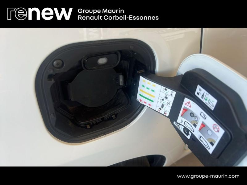 RENAULT Twingo d’occasion à vendre à CORBEIL-ESSONNES chez GRAND GARAGE FERAY SAE (Photo 19)