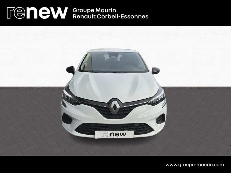 RENAULT Clio d’occasion à vendre à CORBEIL-ESSONNES chez GRAND GARAGE FERAY SAE (Photo 8)