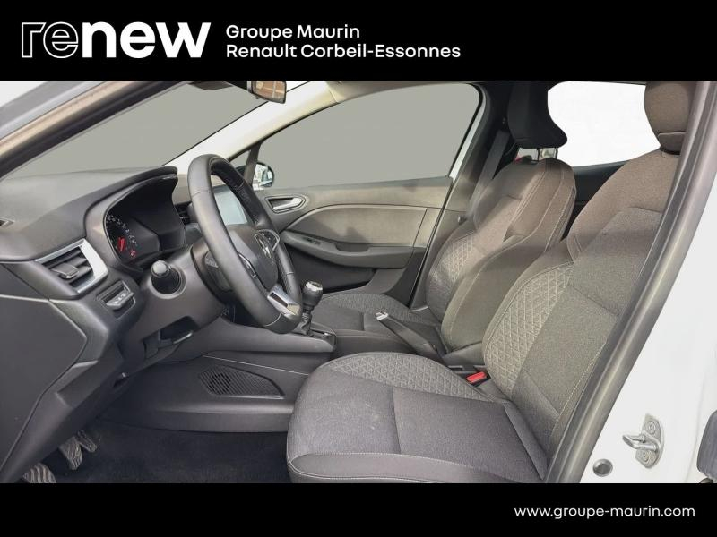RENAULT Clio d’occasion à vendre à CORBEIL-ESSONNES chez GRAND GARAGE FERAY SAE (Photo 11)