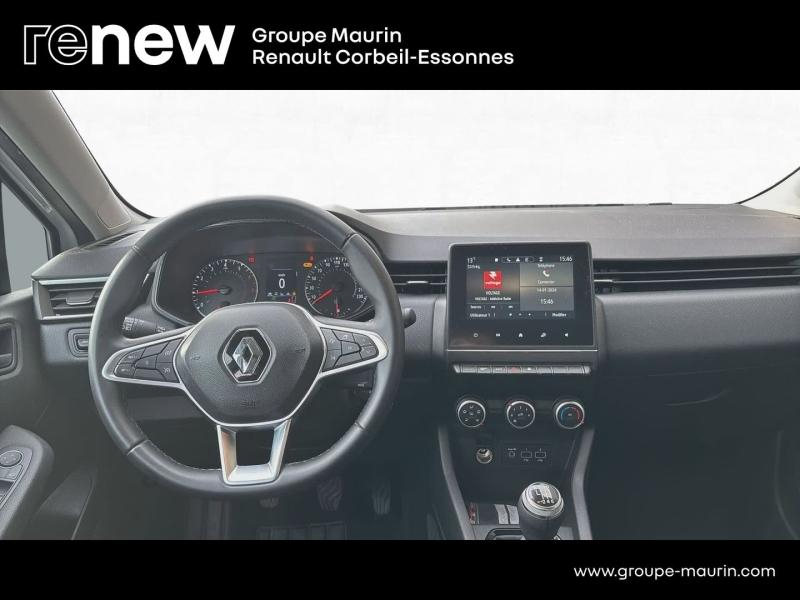 RENAULT Clio d’occasion à vendre à CORBEIL-ESSONNES chez GRAND GARAGE FERAY SAE (Photo 14)