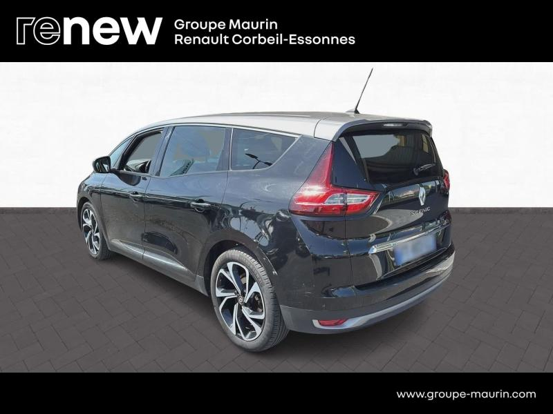 RENAULT Grand Scenic d’occasion à vendre à CORBEIL-ESSONNES chez GRAND GARAGE FERAY SAE (Photo 3)