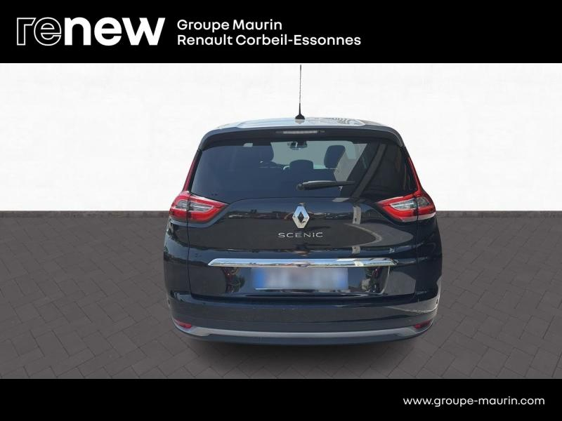 RENAULT Grand Scenic d’occasion à vendre à CORBEIL-ESSONNES chez GRAND GARAGE FERAY SAE (Photo 4)