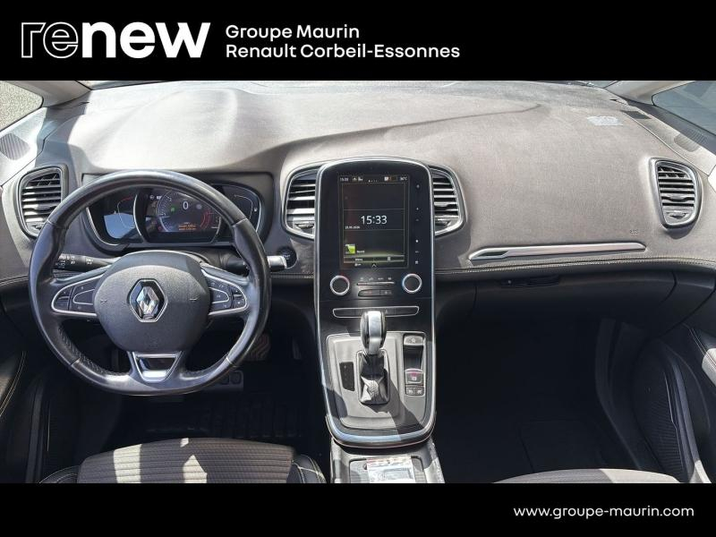 RENAULT Grand Scenic d’occasion à vendre à CORBEIL-ESSONNES chez GRAND GARAGE FERAY SAE (Photo 13)
