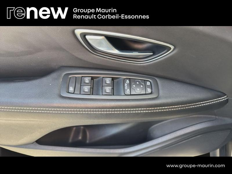 RENAULT Grand Scenic d’occasion à vendre à CORBEIL-ESSONNES chez GRAND GARAGE FERAY SAE (Photo 19)